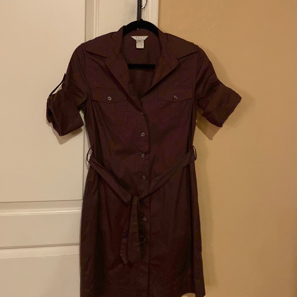Casual dress